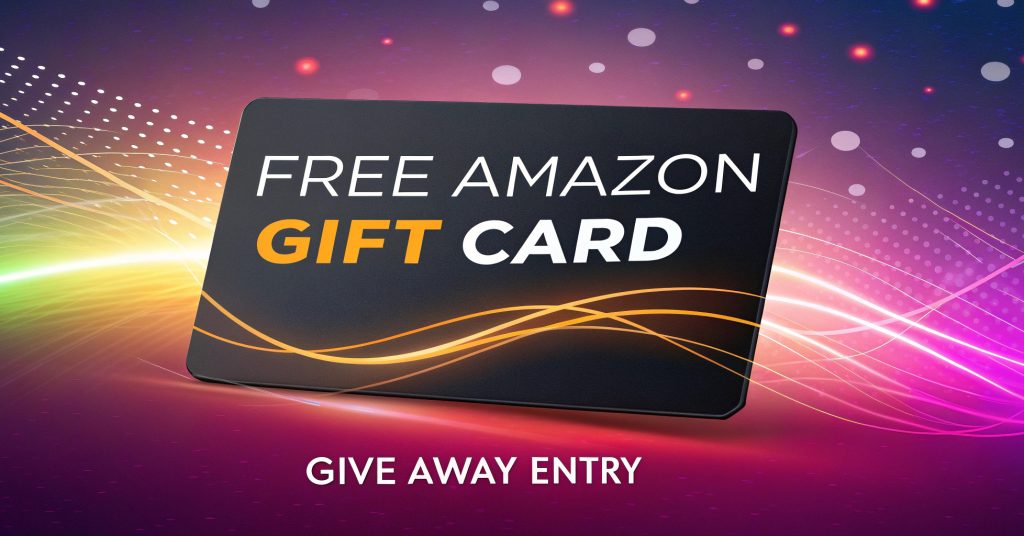 Free Amazon Gift Card Codes Generator 2025