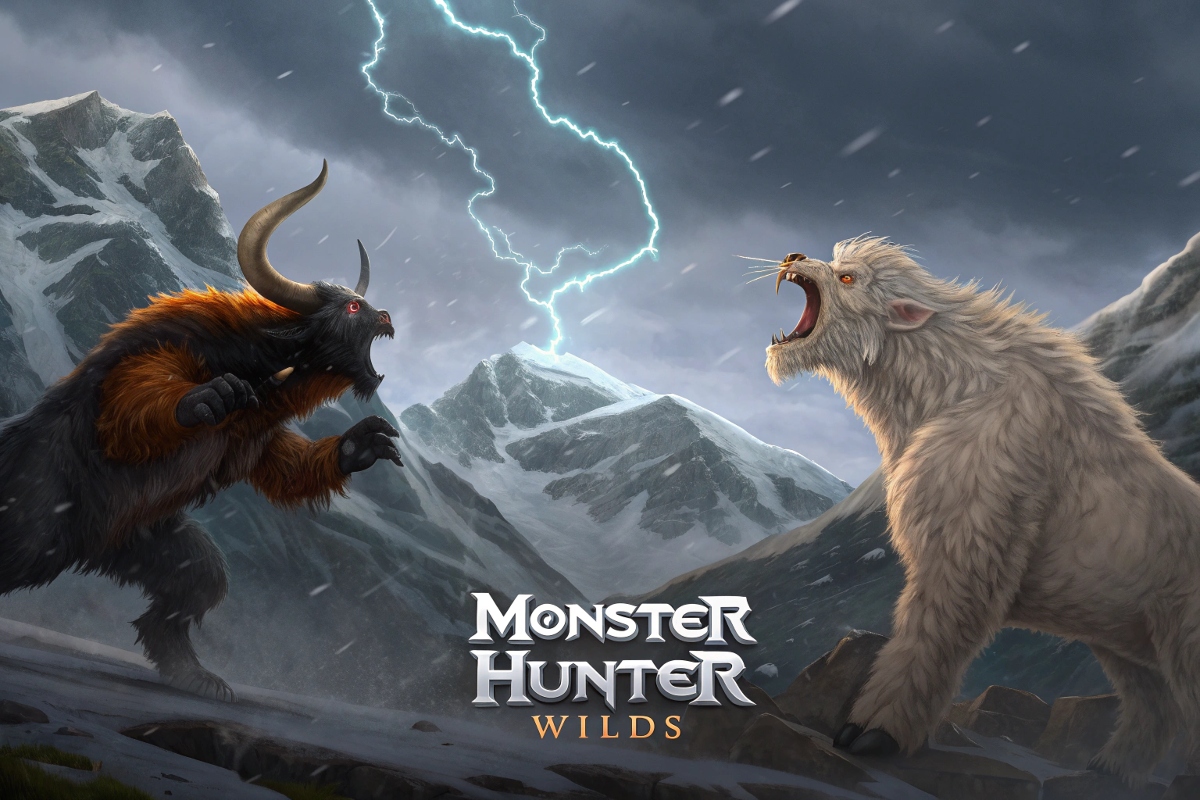 Monster Hunter Free Zenny