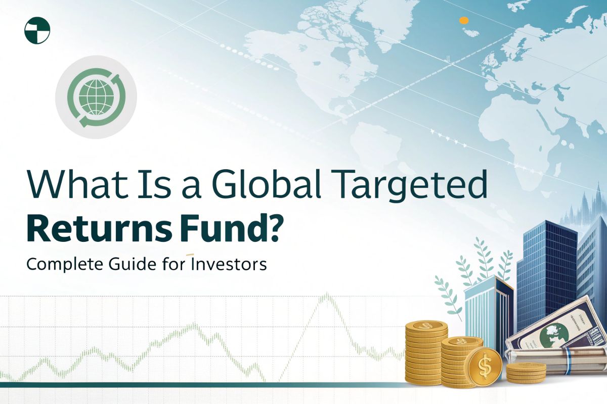 What Is a Global Targeted Returns Fund? Complete Guide for Investors