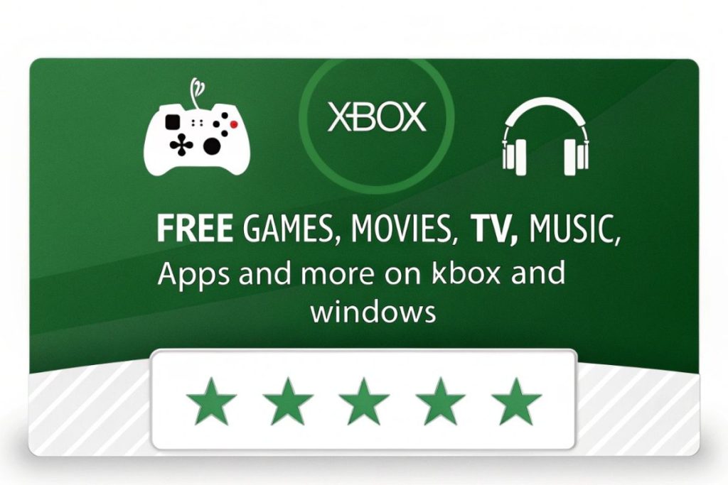 free xbox gift card codes