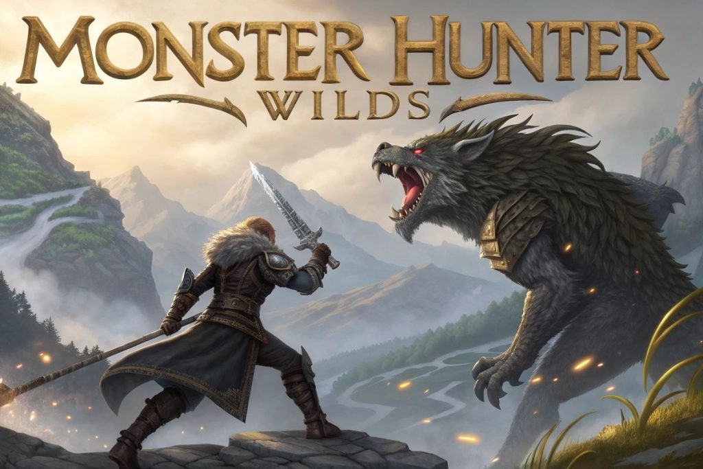 monster hunter wilds gravid bowfin