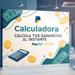 calculadora paypal