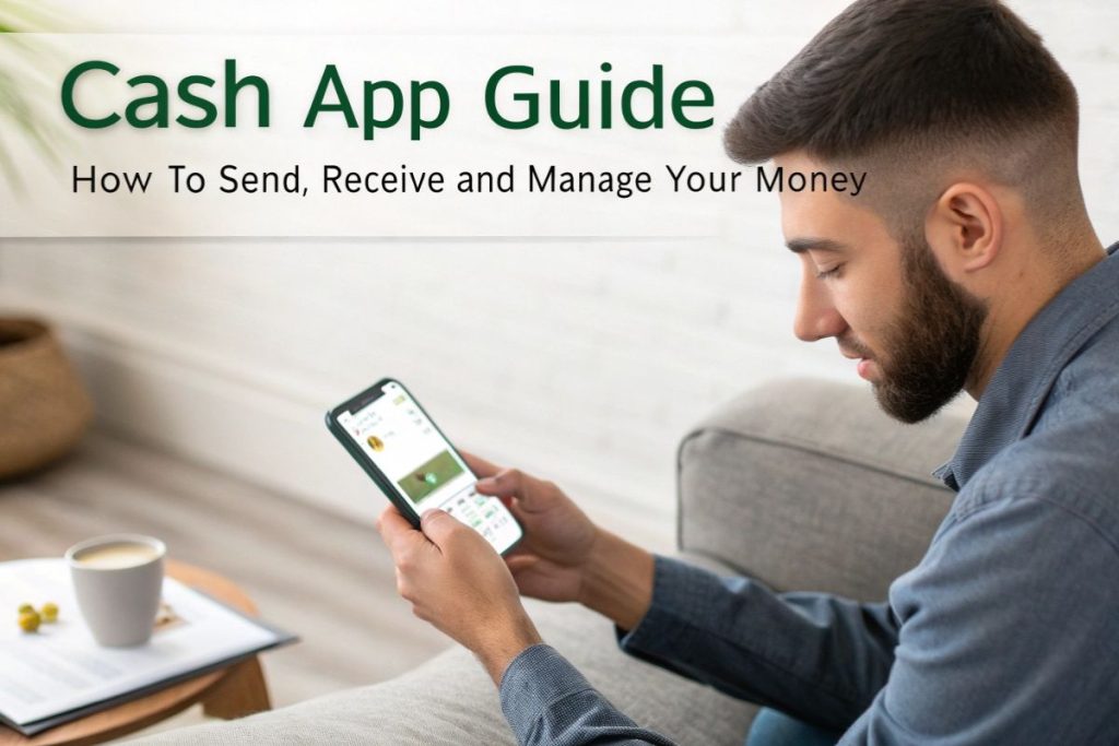 Cash App