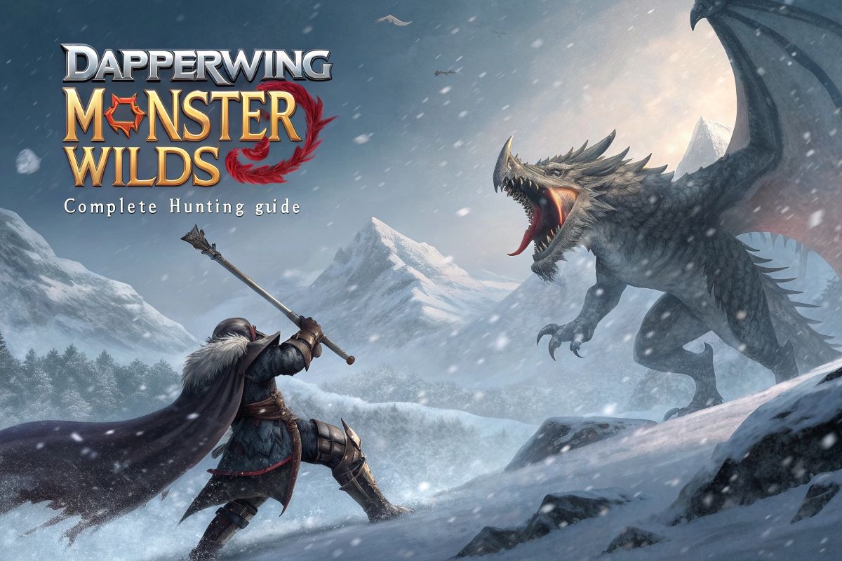 dapperwing monster hunter wilds