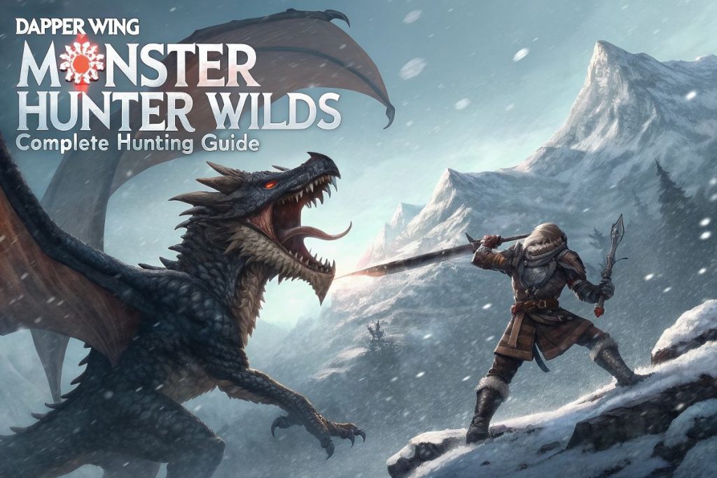 dapperwing monster hunter wilds