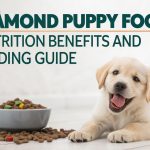 diamond puppy food