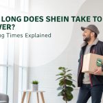 how long does shein take to deliver