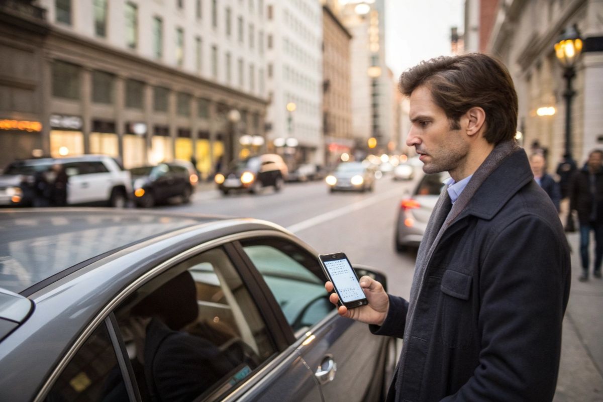 How to Find an Uber Inspection Near Me: A Drivers Guide