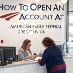 american eagle federal credit union