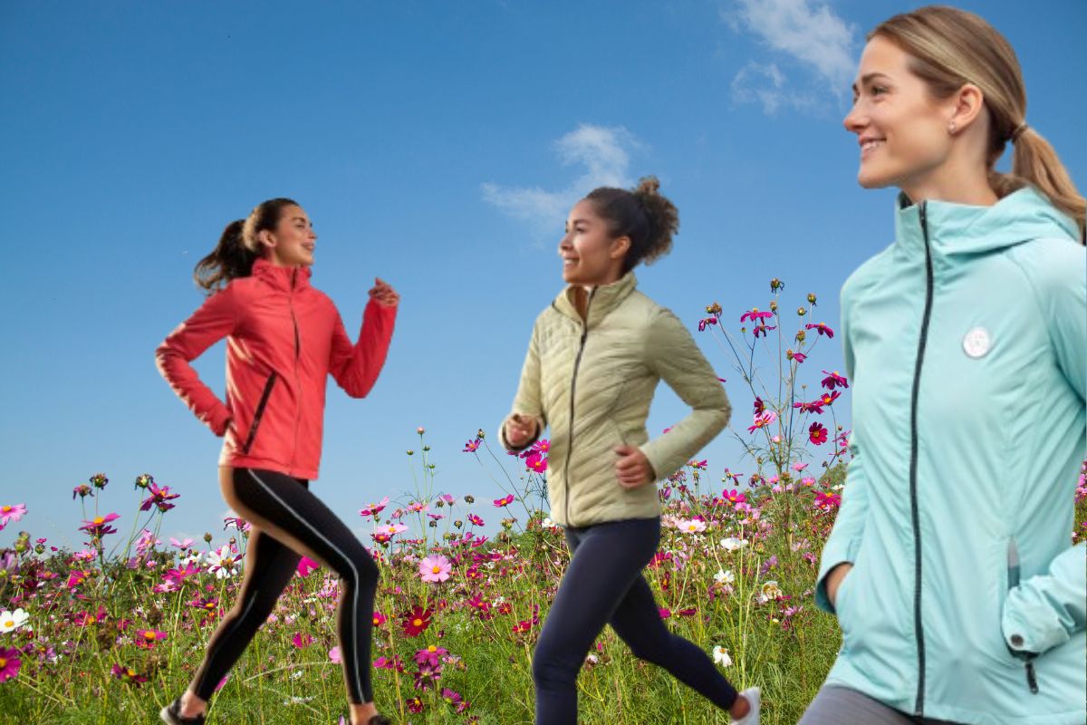 Lululemon Jackets The Best Picks for Your Active Lifestyle