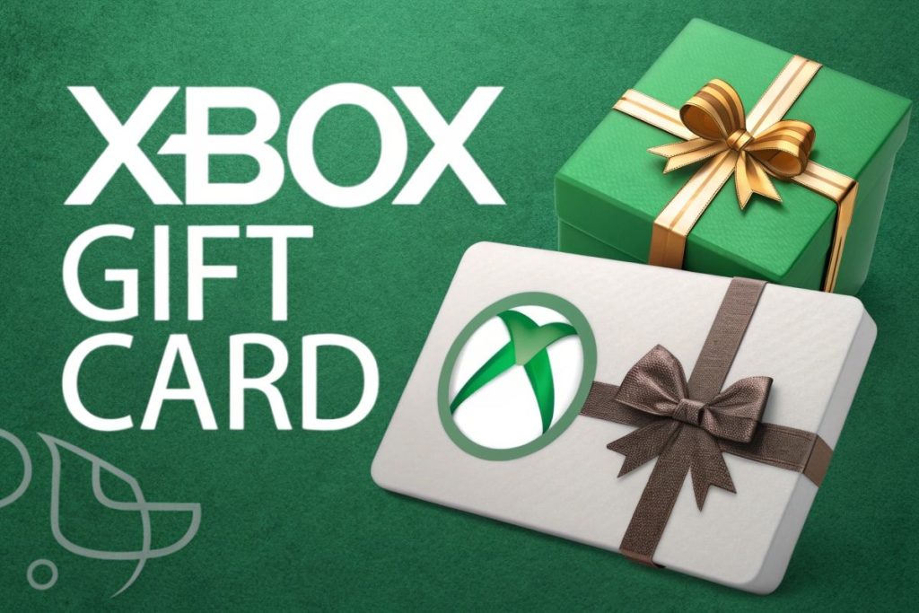 free xbox gift card codes