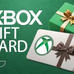 free xbox gift card codes