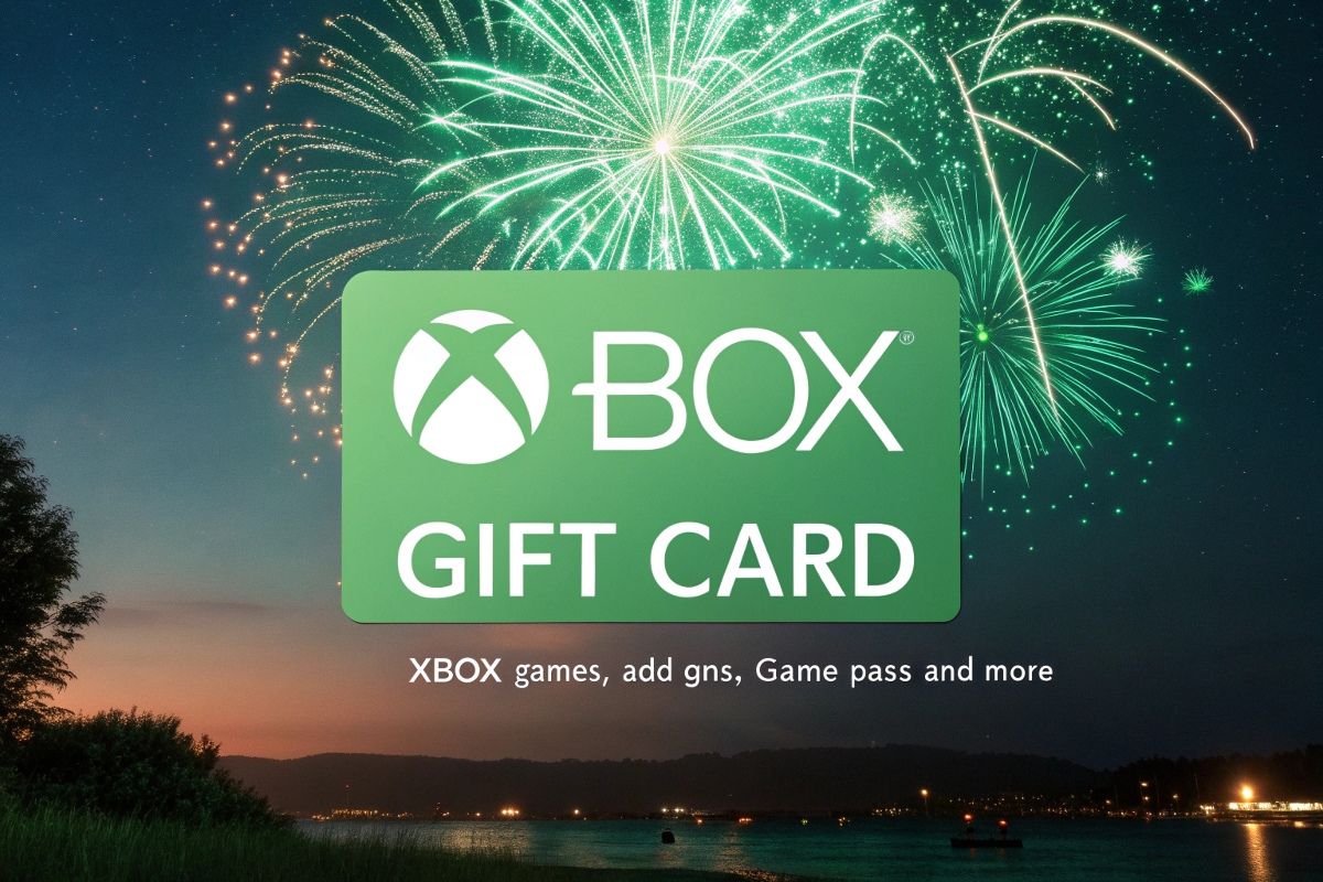 free xbox gift card codes