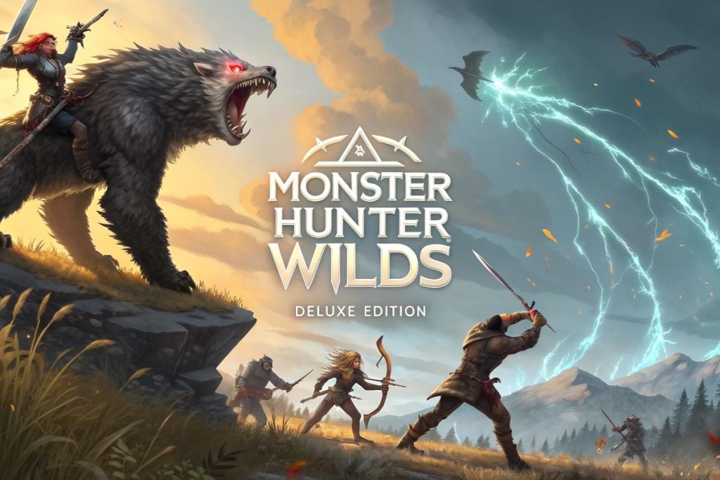 sandstar monster hunter wilds