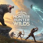 sandstar monster hunter wilds